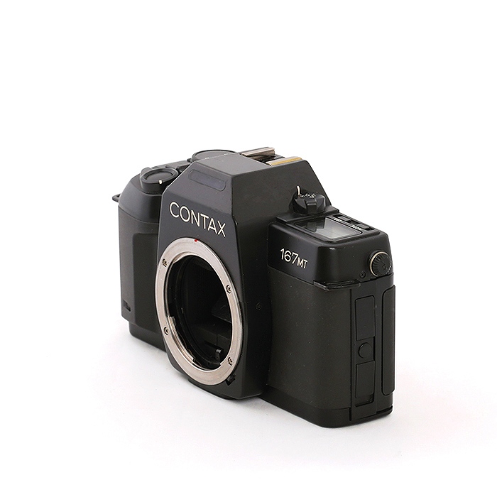 中古】(コンタックス) CONTAX 167MT｜ナニワグループオンライン