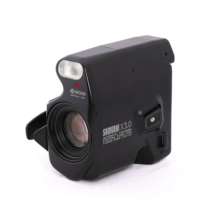 中古】(京セラ) CONTAX SAMURAI(サムライ) X3.0｜ナニワグループ