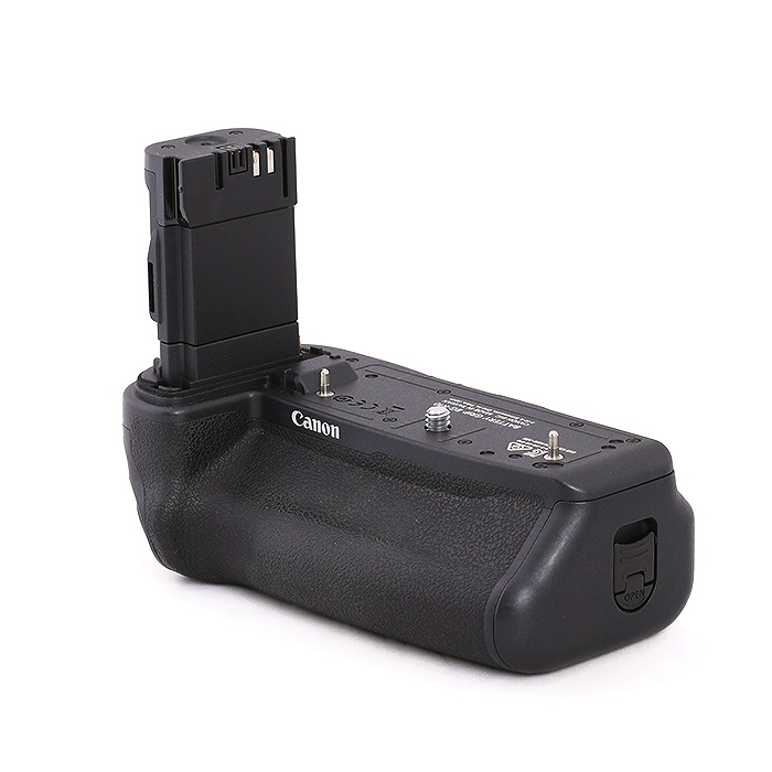 中古】(キヤノン) Canon BG-R10 バッテリーグリップ｜ナニワグループ