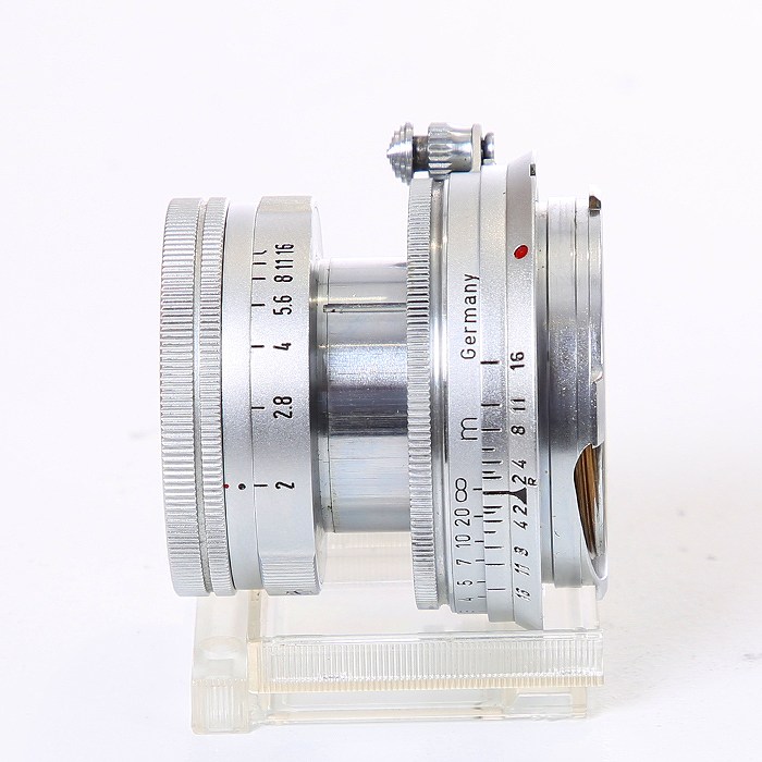 中古】(ライカ) Leica ライカ Summicron f=5cm 1:2｜ナニワグループ