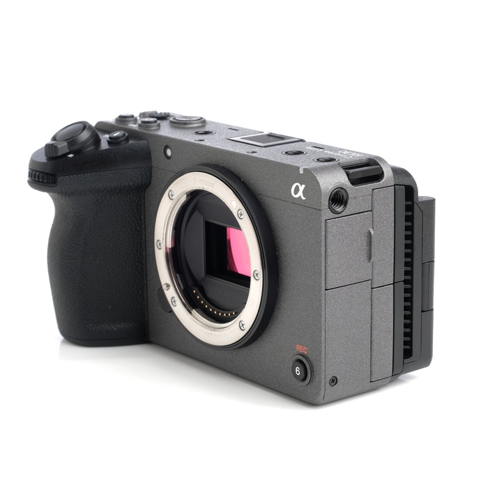 中古】(ソニー) SONY FX30 ボディ (ILME-FX30B)｜ナニワグループ
