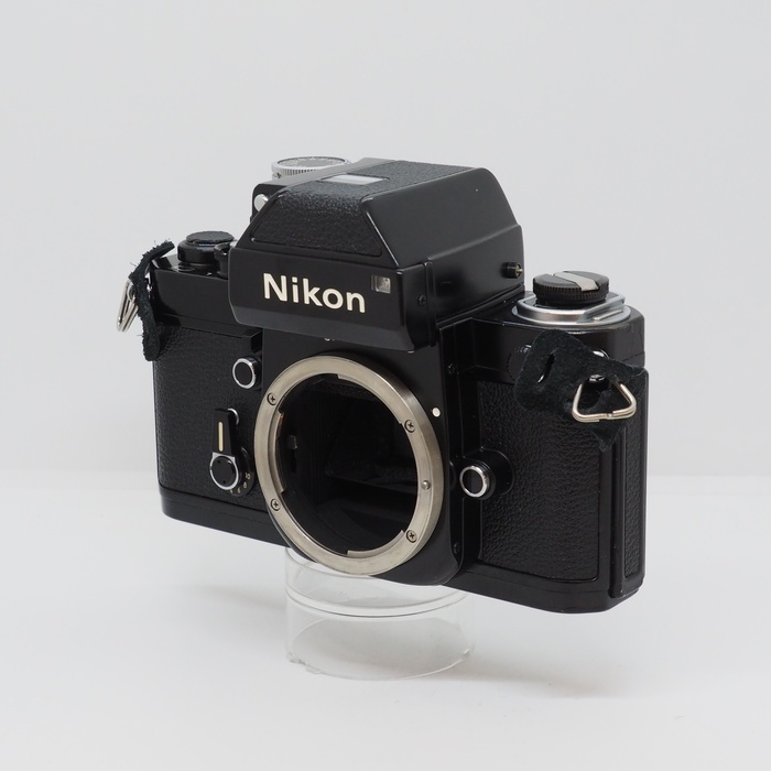 中古】(ニコン) Nikon F2フォトミック ブラック｜ナニワグループ
