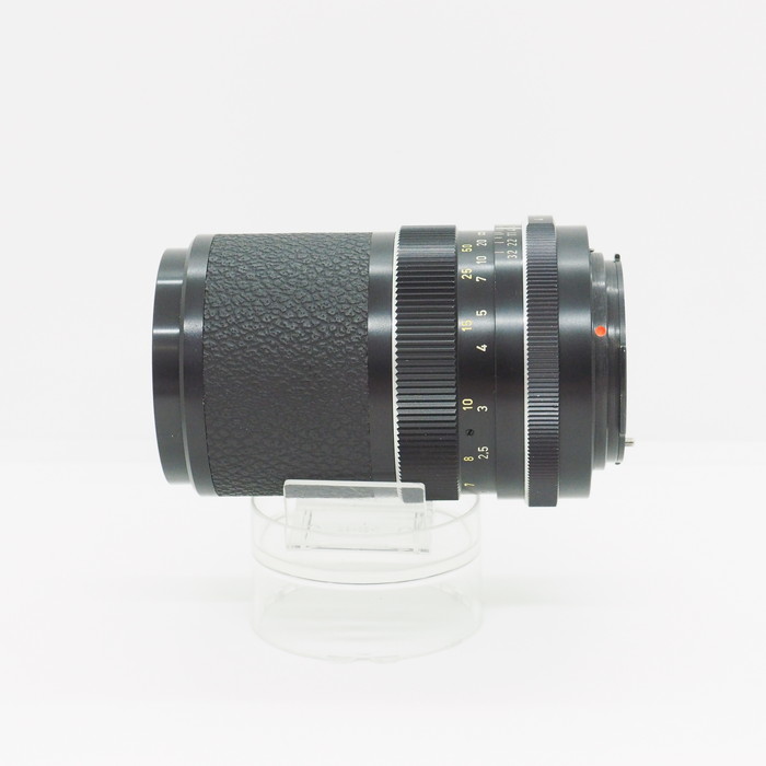 中古】(フォクトレンダー) Voigtlander COLOR-DYNAREX 135/4(QBM