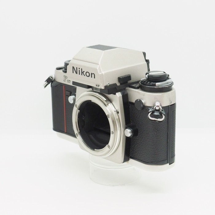 中古】(ニコン) Nikon F3 T チタンカラー｜ナニワグループオンライン