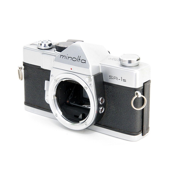 中古】(ミノルタ) MINOLTA SR-1S｜ナニワグループオンライン