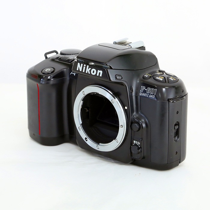 中古】(ニコン) Nikon ニコン F601 QD ボデイ｜ナニワグループ