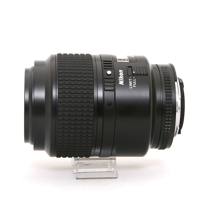 中古】(ニコン) Nikon AI AF マイクロ 105/F2.8D｜ナニワグループ