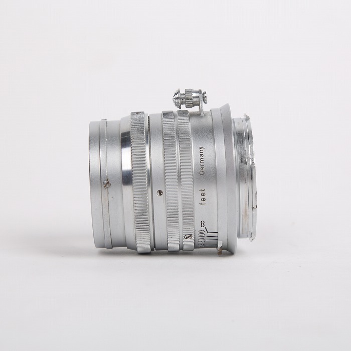 中古】(ライカ) Leica ズマリットL 50mm F1.5｜ナニワグループ