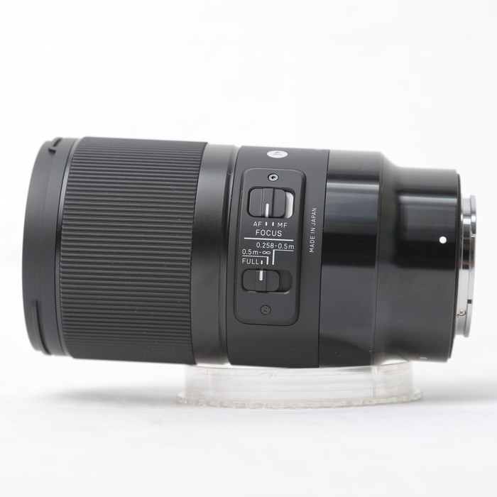 中古】(シグマ) SIGMA 70/F2.8 DG MACRO ART SE｜ナニワグループ