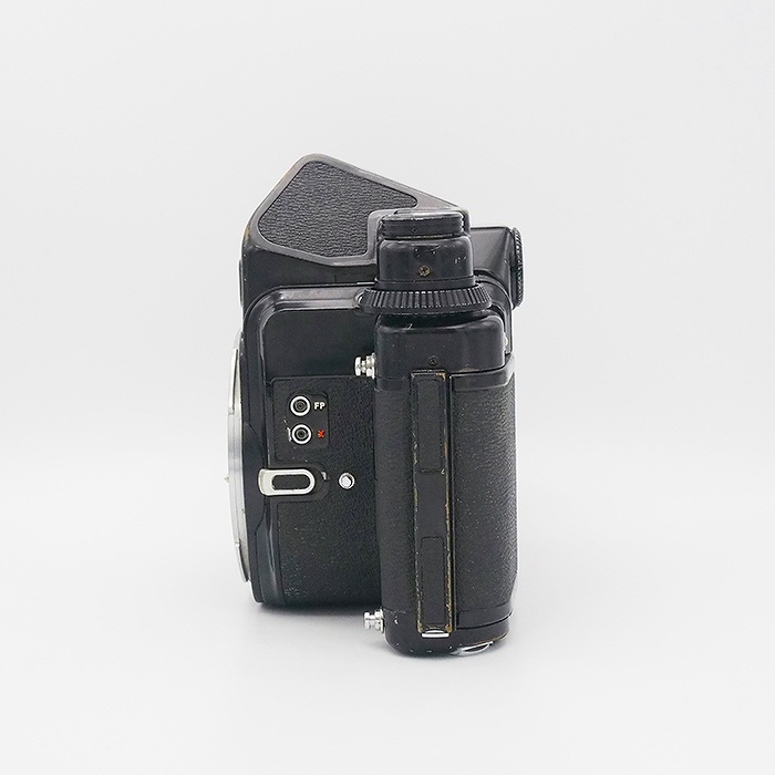 中古】(ペンタックス) PENTAX 6x7 ボディ｜ナニワグループオンライン