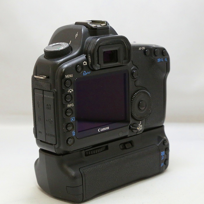 中古】(キヤノン) Canon EOS 5D MARK2+BG-E6 ※充電器無シ｜ナニワ