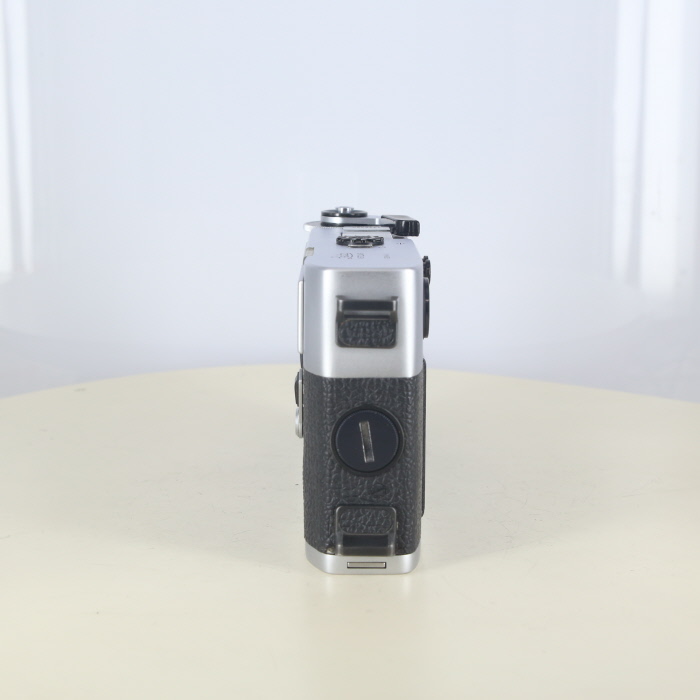 中古】(ライカ) Leica M5 前期 シルバー｜ナニワグループオンライン