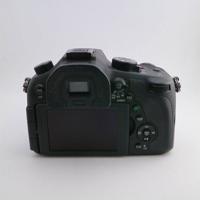 中古】(パナソニック) Panasonic DMC-FZ1000｜ナニワグループ