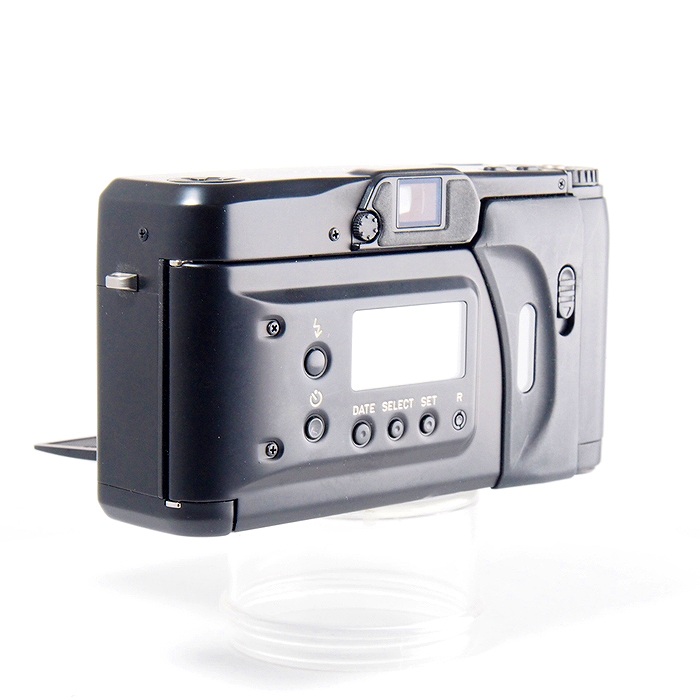 中古】(コンタックス) CONTAX TVS III ブラック｜ナニワグループ