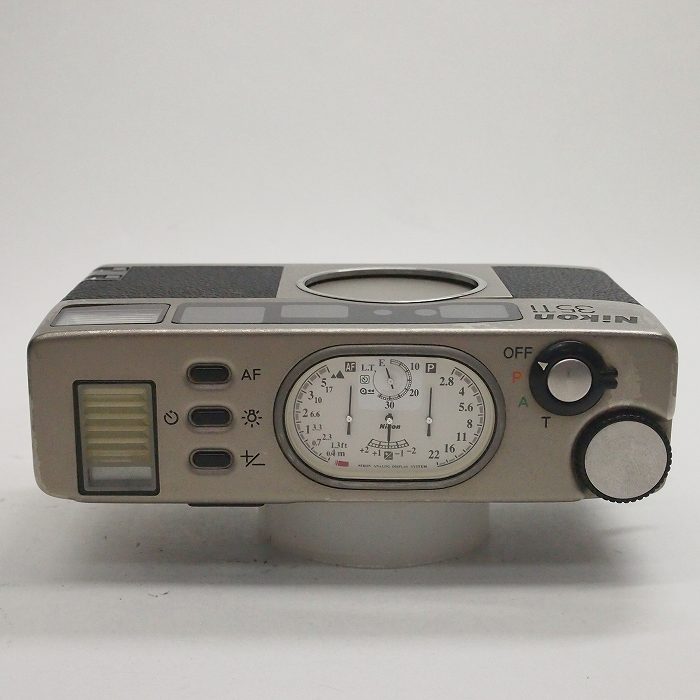 中古】(ニコン) Nikon 35Ti｜ナニワグループオンライン｜2221000148228