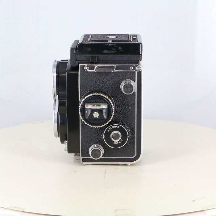 中古】(ローライ) Rollei ローライフレックス 2.8F プラナー｜ナニワ