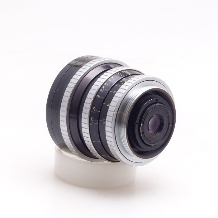 中古】(アンジェニュー) ANGENIEUX 28/F3.5 TYPE R11 M42マウント