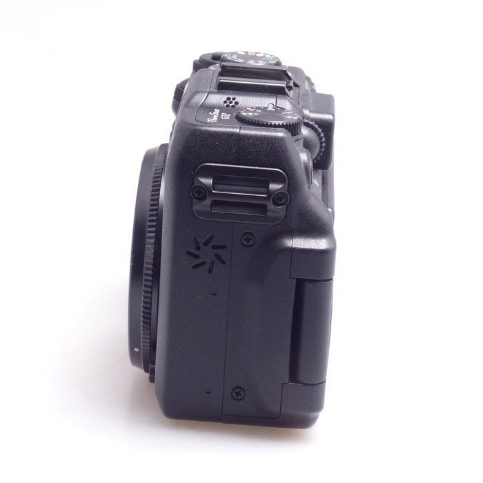 中古】(キヤノン) Canon POWERSHOT G12｜ナニワグループオンライン