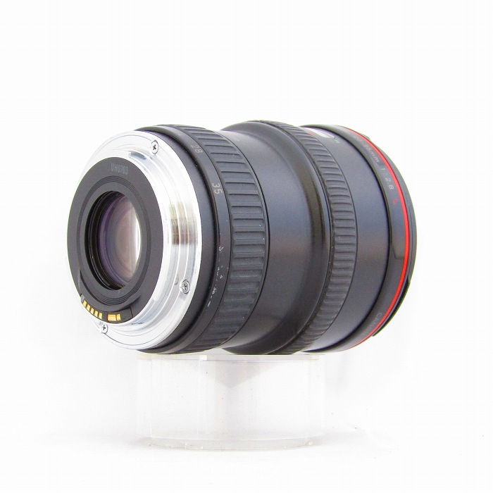 中古】(キヤノン) Canon EF20-35/2.8 L｜ナニワグループオンライン