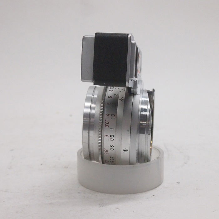 中古】(ライカ) Leica ズマロン M 35/2.8 眼鏡付キ｜ナニワグループ