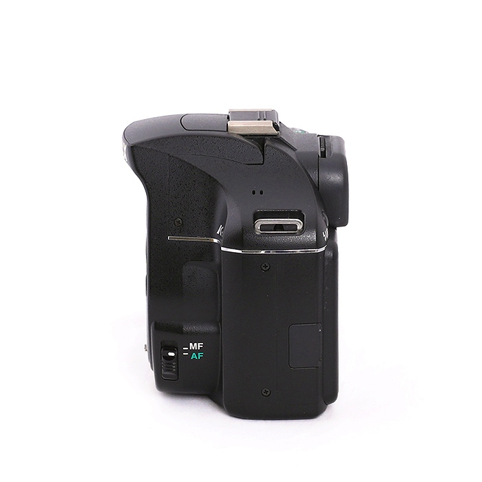 中古】(ペンタックス) PENTAX K-X ボディ ブラック｜ナニワグループ