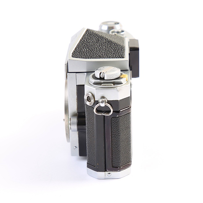 中古】(ニコン) Nikon F アイレベル シルバー｜ナニワグループ