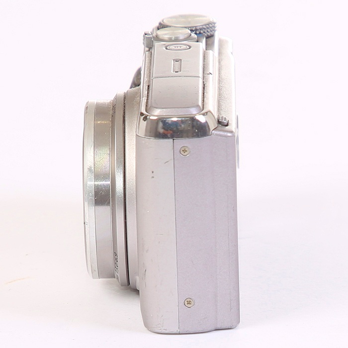 中古】(オリンパス) OLYMPUS STYLUS SH-50 ブラツク｜ナニワグループ