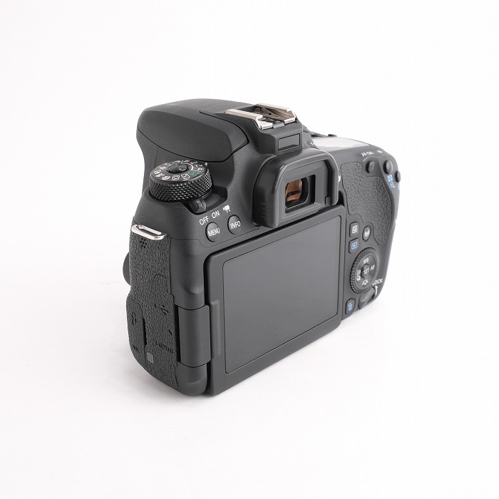 中古】(キヤノン) Canon EOS 9000D ボディ｜ナニワグループオンライン