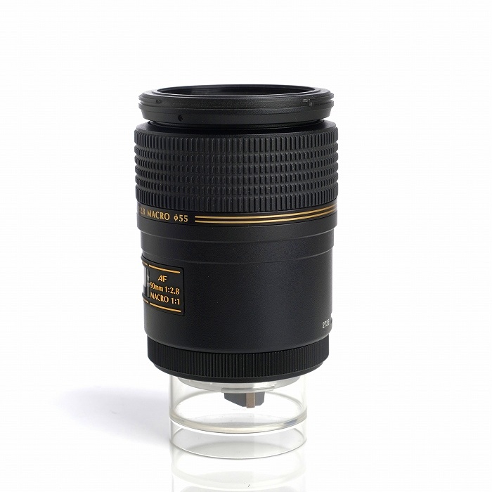 中古】(タムロン) TAMRON SP AF90/F2.8 DI マクロ 272E ペンタックスK