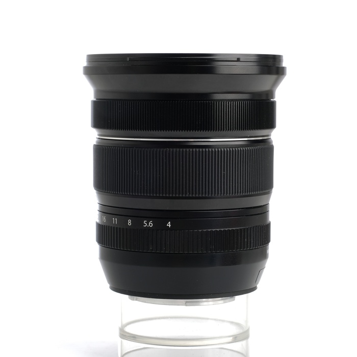 中古】(フジフイルム) FUJIFILM XF10-24/F4 R OIS WR｜ナニワグループ