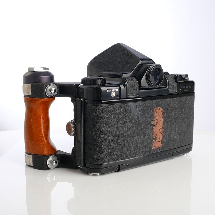 中古】(ペンタックス) PENTAX 6×7 アイレベル ミラーアップ有｜ナニワ