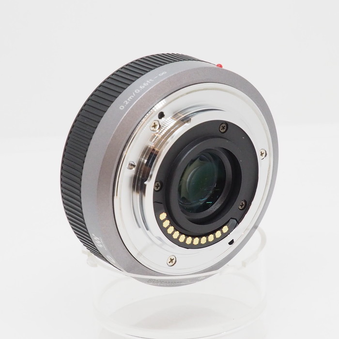 中古】(パナソニック) Panasonic 20/1.7 ASPH. H-H020｜ナニワグループ