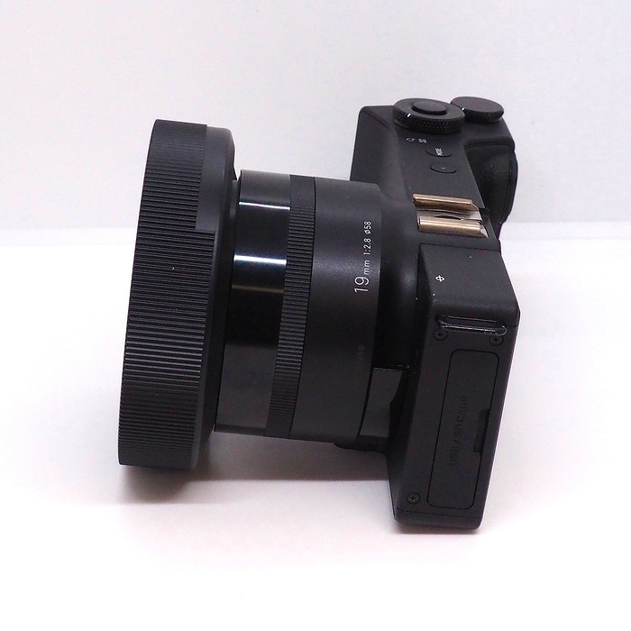 中古】(シグマ) SIGMA dp1 Quattro｜ナニワグループオンライン