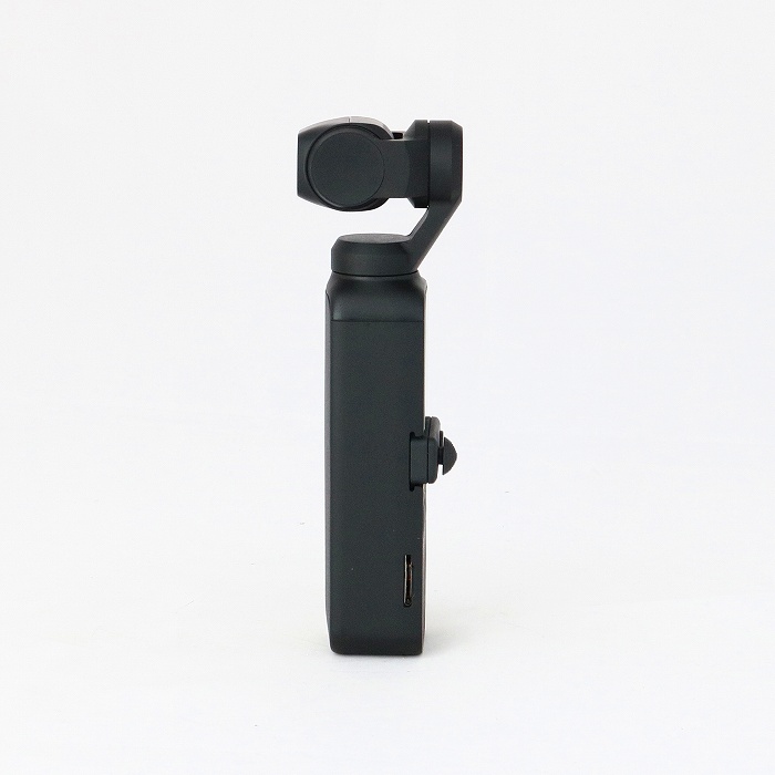 中古】(DJI) DJI OSMO POCKET OT110｜ナニワグループオンライン