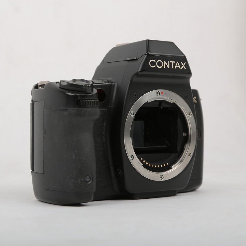 中古】(コンタックス) CONTAX NX ボディ｜ナニワグループオンライン