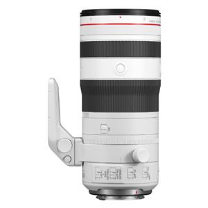新品】(キヤノン) Canon RF70-200mm F2.8 L IS USM Z ホワイト｜ナニワ