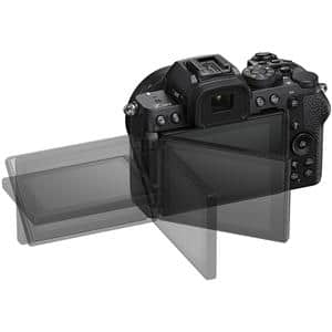 新品】(ニコン) Z50II 16-50 VR レンズキット｜ナニワグループ