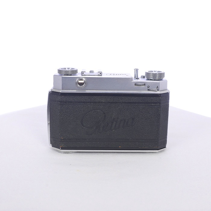 中古】(コダック) KODAK Retina Ⅱ(Ektar47/2)｜ナニワグループ