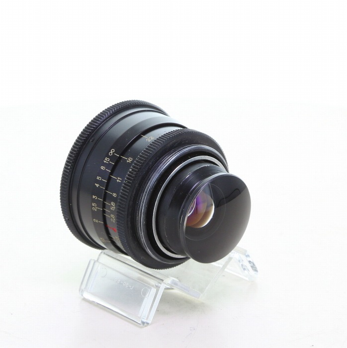 中古】(ロシア) Russia ジュピター12 35/2.8 (L39)｜ナニワグループ