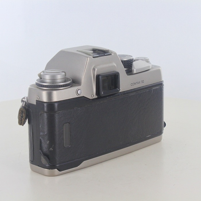中古】(コンタックス) CONTAX S2 60周年｜ナニワグループオンライン