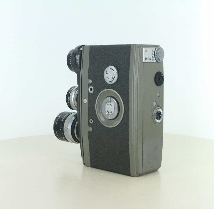 中古】ELMO 8-L｜ナニワグループオンライン｜2111012446798