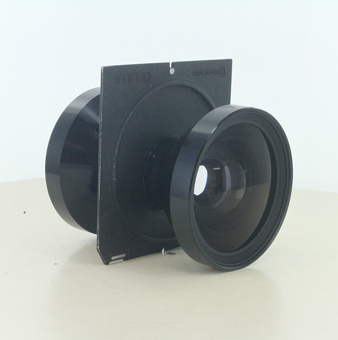 中古】(フジフイルム) FUJIFILM FUJINON・SW 120/8｜ナニワグループ