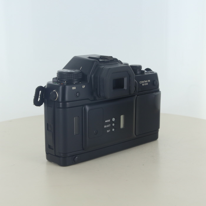 中古】(コンタックス) CONTAX CONTAX RX｜ナニワグループオンライン