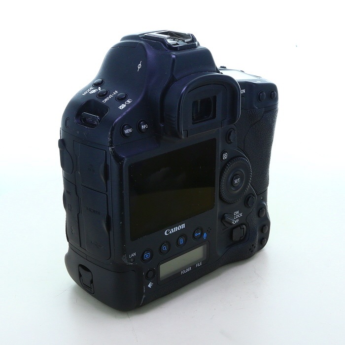中古】(キヤノン) Canon EOS-1D X MARK2 ボデイ｜ナニワグループ