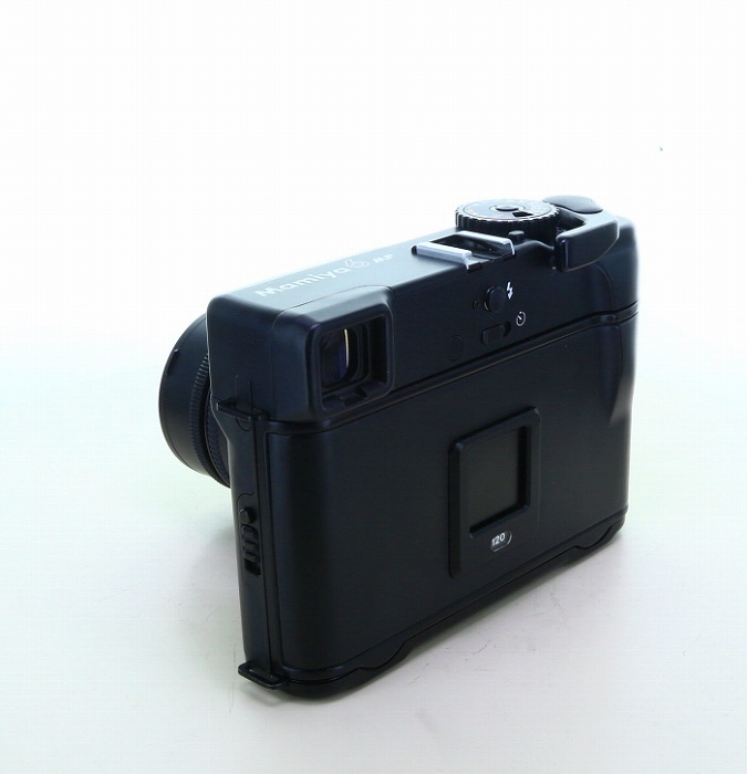 中古】(マミヤ) Mamiya NEW MAMIYA 6 MF + G50/4L｜ナニワグループ