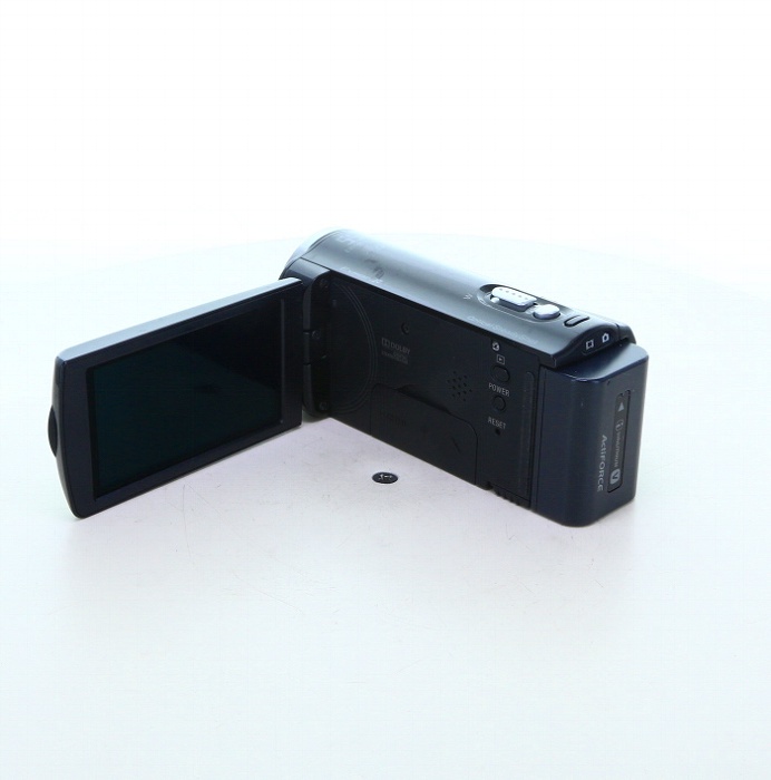 中古】(ソニー) SONY HDR-CX390 クリスタルブラック｜ナニワグループ