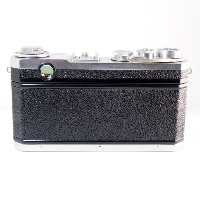 中古】(ニコン) Nikon S2 前期｜ナニワグループオンライン｜2221050070647