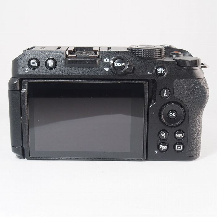 中古】(ニコン) Nikon Z 30｜ナニワグループオンライン｜2221050071347