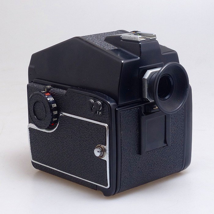 中古】(マミヤ) Mamiya M645 1000S PDファインダー｜ナニワグループ