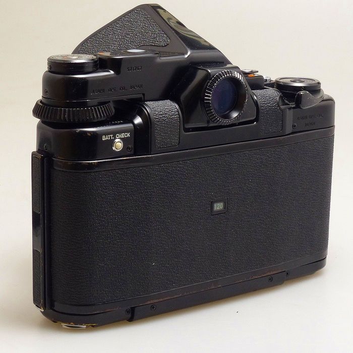 中古】(ペンタックス) PENTAX 67 TTL (ファインダーハ6×7)｜ナニワ